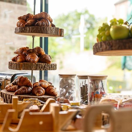 Bed and Breakfast Landgoed Kasteel Limbricht Экстерьер фото