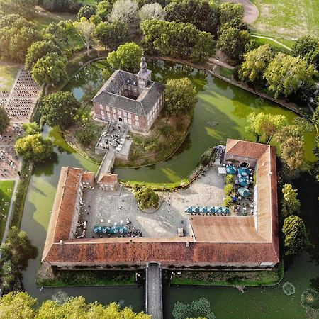 Bed and Breakfast Landgoed Kasteel Limbricht Экстерьер фото