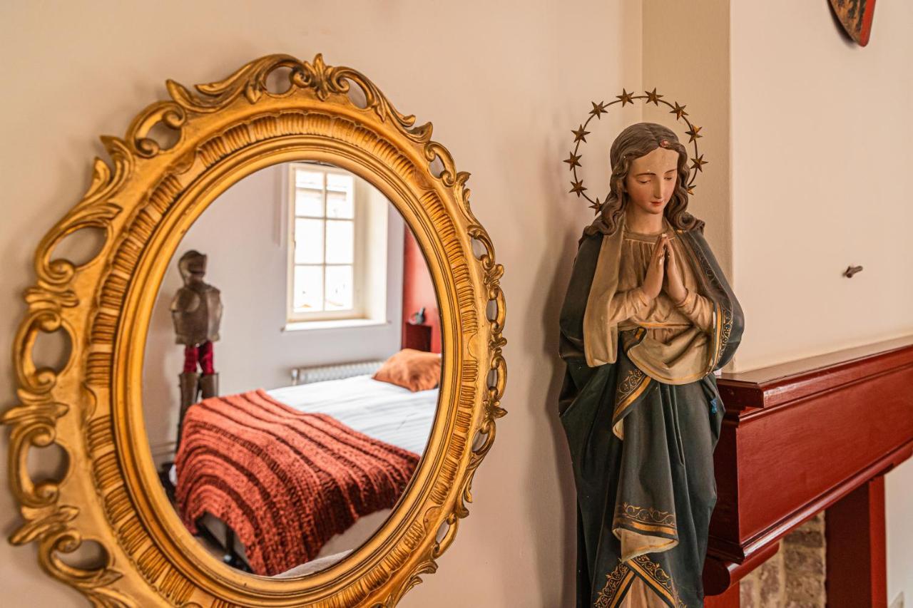 Bed and Breakfast Landgoed Kasteel Limbricht Экстерьер фото