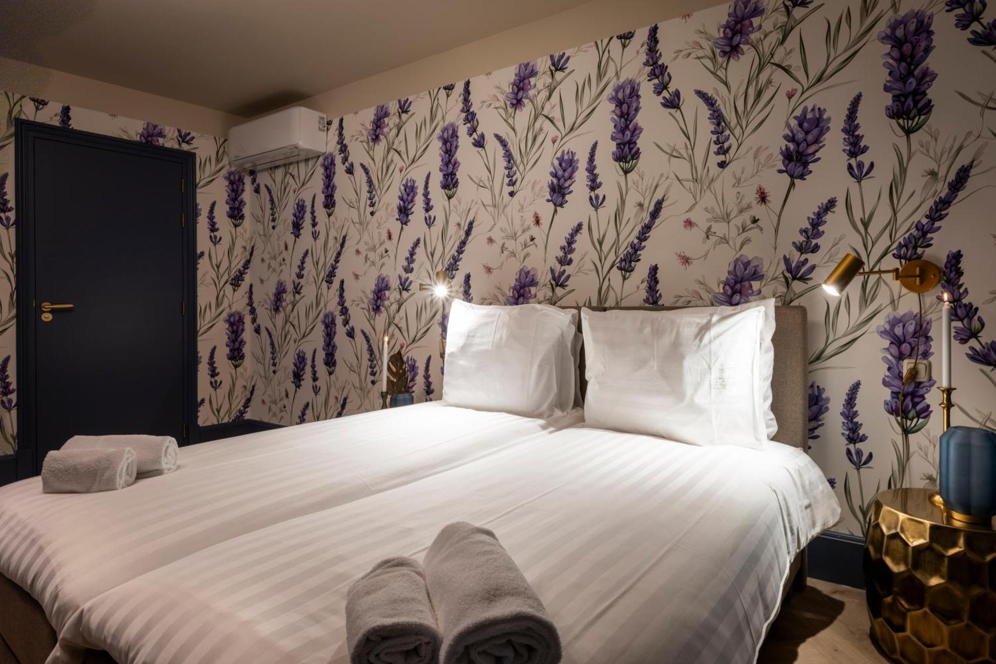 Bed and Breakfast Landgoed Kasteel Limbricht Экстерьер фото