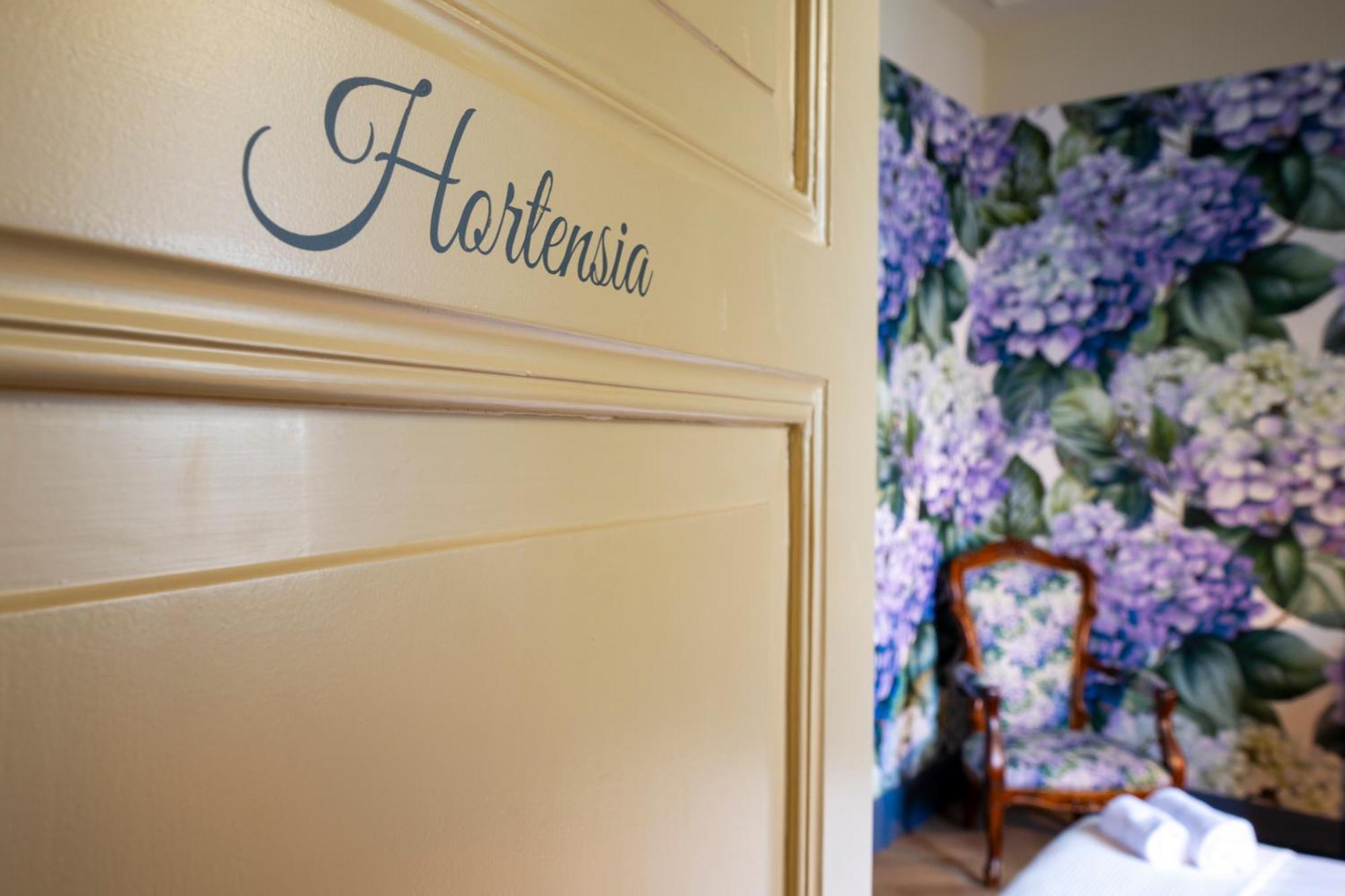 Bed and Breakfast Landgoed Kasteel Limbricht Экстерьер фото