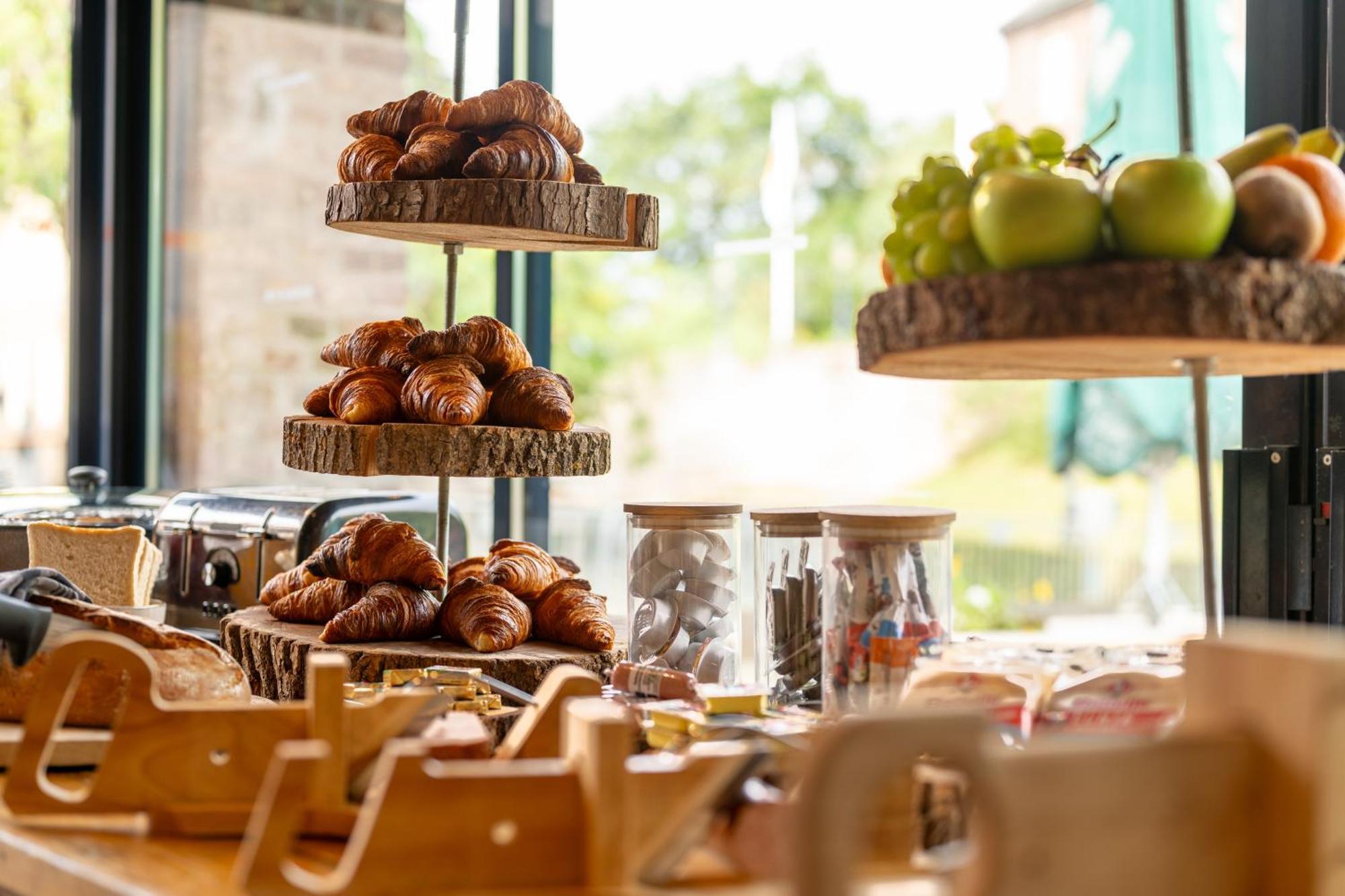 Bed and Breakfast Landgoed Kasteel Limbricht Экстерьер фото